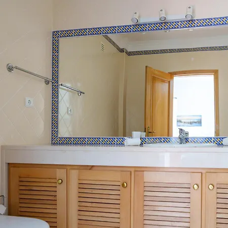 Διαμέρισμα T3 Calmo Na Del Rey Piscina Obidos 03