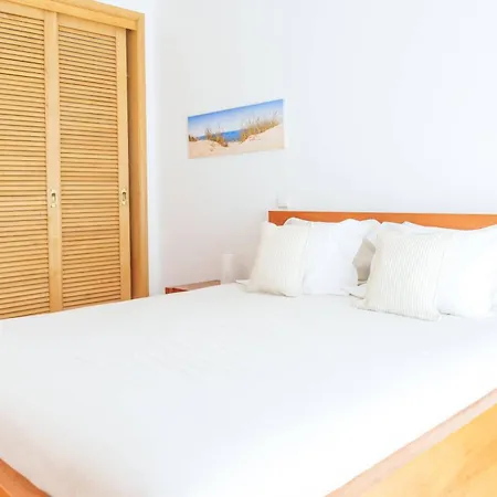 Apartman Pool Breeze Amoreira