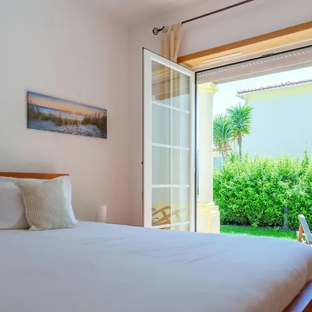 Apartman Pool Breeze