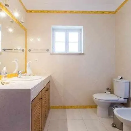 Apartment T3 Calmo Na Del Rey Piscina Obidos 03 *