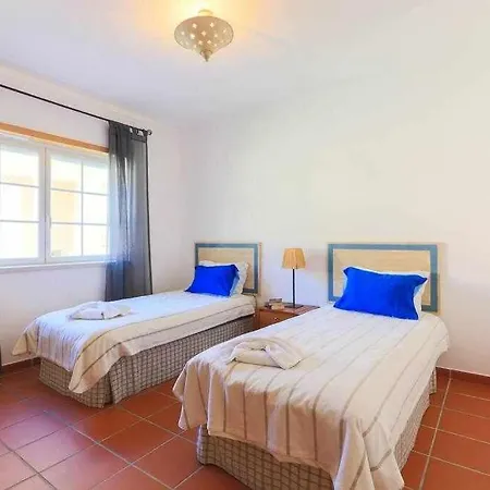 T3 Calmo Na Del Rey Piscina Obidos 03 Apartment Amoreira (Leiria)
