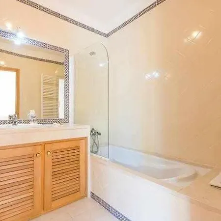 T3 Calmo Na Del Rey Piscina Obidos 03 Apartment Amoreira (Leiria)