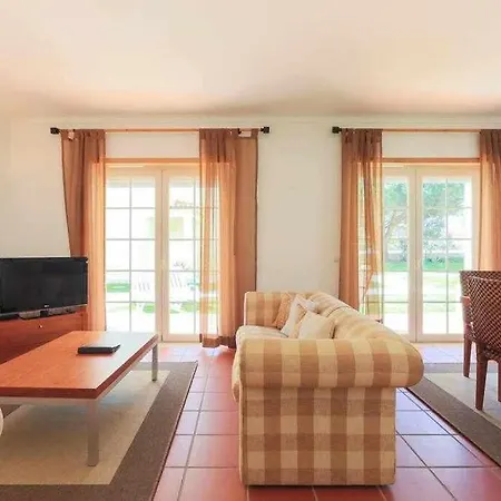 Apartment T3 Calmo Na Del Rey Piscina Obidos 03