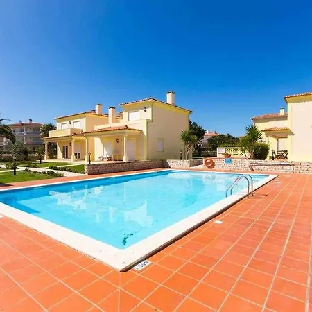 T3 Calmo Na Del Rey Piscina Obidos 03