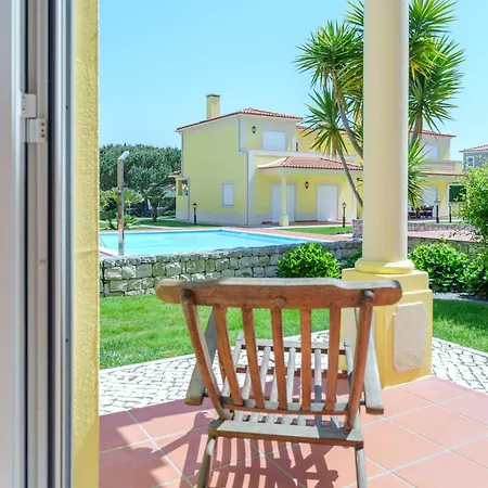 Pool Breeze * Amoreira (Leiria)