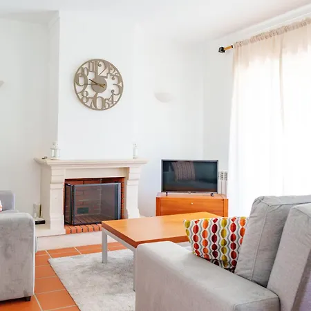 Appartamento Pool Breeze Amoreira (Leiria)