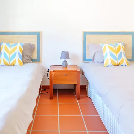 Appartamento Pool Breeze Amoreira (Leiria)