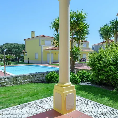 Appartamento Pool Breeze Amoreira (Leiria)