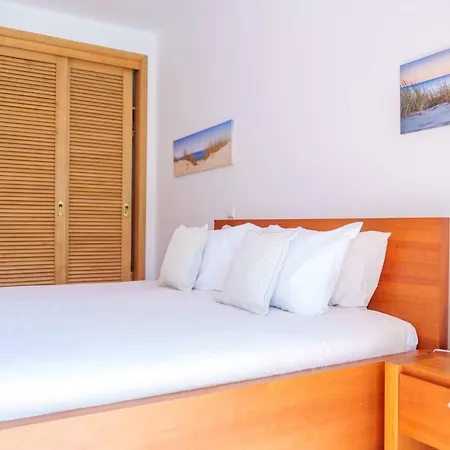 Apartment Pool Breeze 3 Amoreira (Leiria)